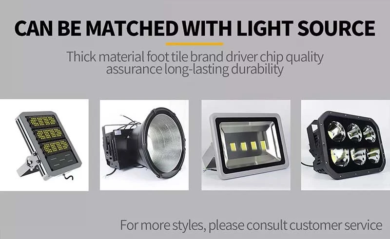 flood lights