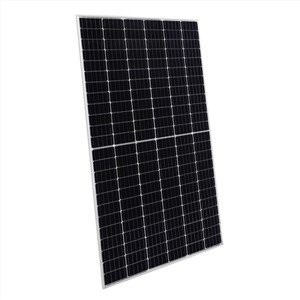 Paneles solares monocristalinos