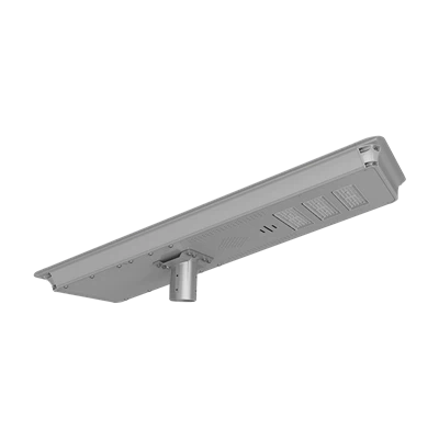 Farolas solares personalizadas